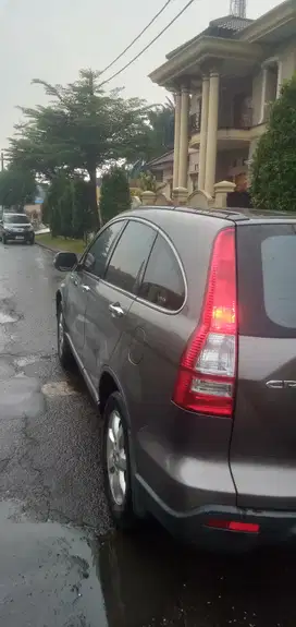 Honda CR-V 2008 Bensin