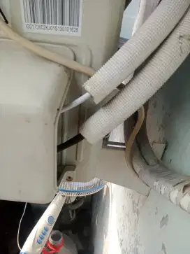 JASA SERVICE AC,KULKAS DAN MESIN CUCI