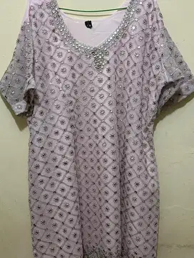 Baju India Big Size