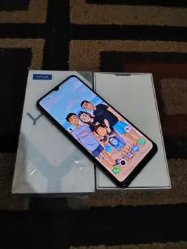 Vivo y12s 3/32 Fullset