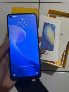 Realme 7 8/128Gb
