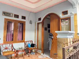 DI JUAL CEPAT RUMAH DI KEDAUNG TANGSEL