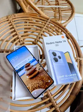 Redmi Note 14 5G 8/256 Like new