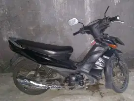 Yamaha Vega ZR BPKB aja