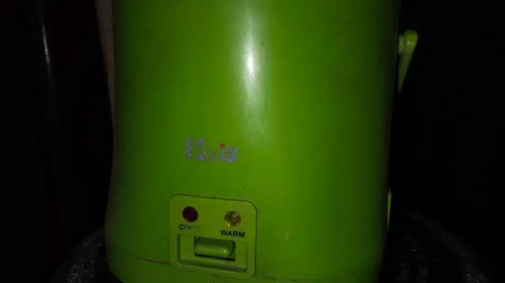 Magicom Kecil Kris Normal