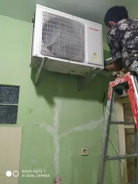 JASA SERVICE AC 24JAM