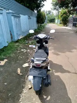Membutuhkan driver motor SIM c