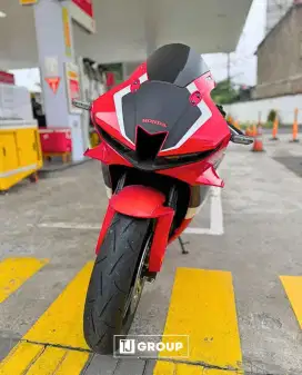 FOR SALE!! Honda CBR600RR 2023