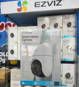 JUAL CCTV EZVIZ MURAH FREE BIAYA PASANG