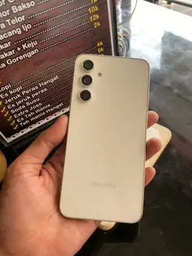 Samsung A54 5G 8/256 mulus nominus