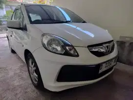 Honda Brio 2013 Bensin