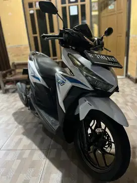 honda vario led old 125cc iss low km