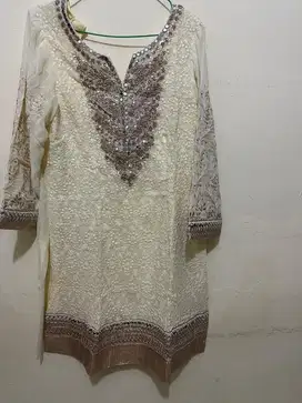 Baju India Ukuran M
