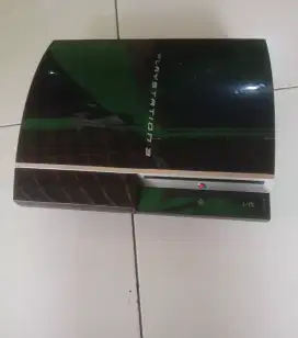 PS3 fat CechG03