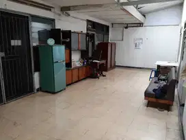 Rumah Strategis Jalan Sumbawa Sebrang SMA 5