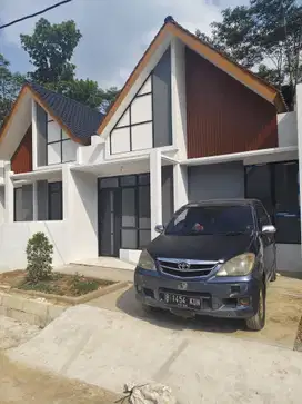RUMAH MURAH GUNUNGPATI