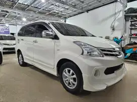 Avanza G a/t 2015 Dp 2 jt
