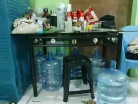 Jual edisi pindahan dijual 350