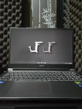 AXIOO PONGO 760 V2 1.5TB SSD 16GB RAM