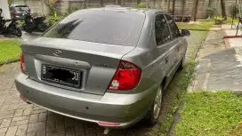 DIJUAL HYUNDAI AVEGA 2010 SIAP PAKAI