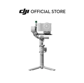 Dijual DJI RS4 Mini Combo