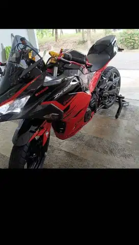 Jual murah kondisi Aman