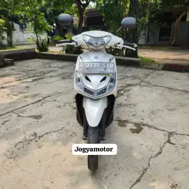 Yamaha mio 110 smile 2011