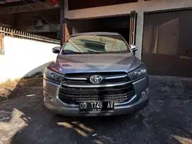 Innova Reborn 2.0cc G LUX AT 2016 / 2017 Fullori Termurah Dp5jt