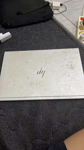 Laptop Hp Eliteboox X360 1030 G2 series