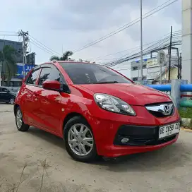 Brio e manual 2015