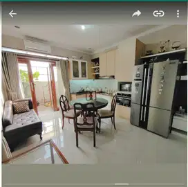 Rumah Termurah Bagus Di Cigadung One Gate syatem lingkungan aman Dan n