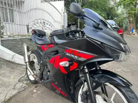 Suzuki GSX 150 R tahun 2018