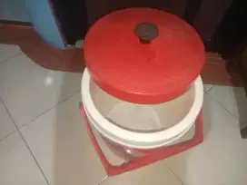 Termos nasi 8 liter