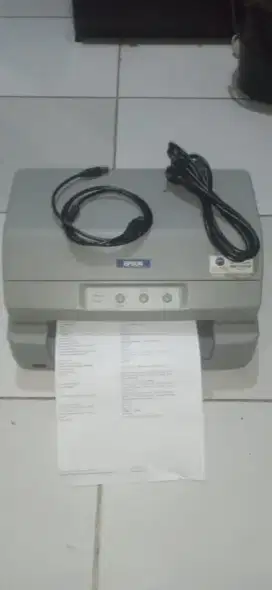 Printer Pasbook Epson PLQ-20