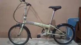 Dahon Speed Original