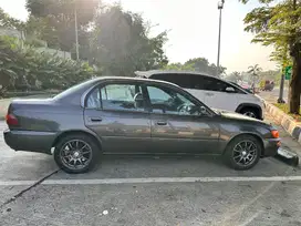 Great corolla 1994 MT