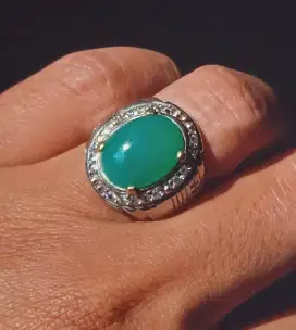 Bacan doko gulau