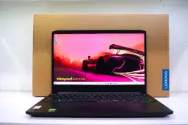 LENOVO IDEAPAD GAMING 3 15ACH6.AMD RYZEN 5-5600H.VGA GEFORCE RTX3050 