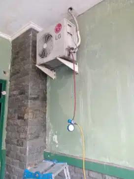 SERVICE AC PANGGILAN