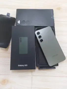 Samsung S23 8/256 Gb Second Resmi