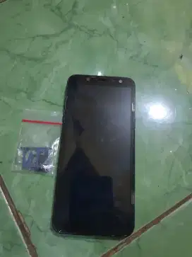 jual samsung A6 3/32