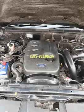 Ford Everest 2010 Diesel