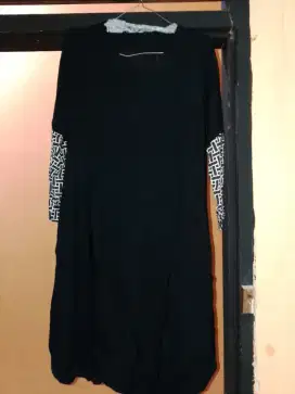Tunik wanita Muslim
