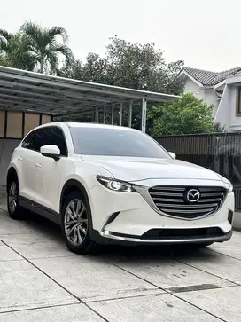 Mazda CX9 2020 TERMURAH NETT HARGA NET CASH