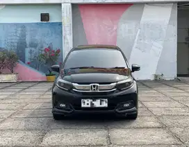 KM antik . Honda Mobilio 2019