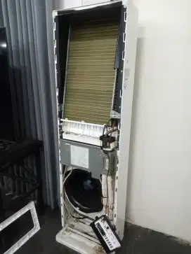 JASA SERVICE AC KEMBANGAN