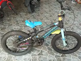 Sepeda Anak Jarang Pakai
