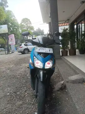 Vario Katbu 110