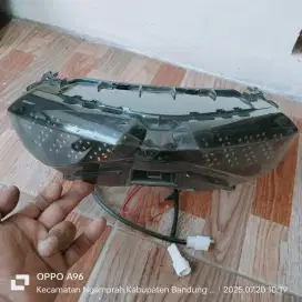 Borong Aksesoris New Nmax PNP
