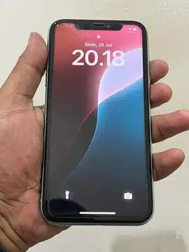 iPhone 11 128GB all operator